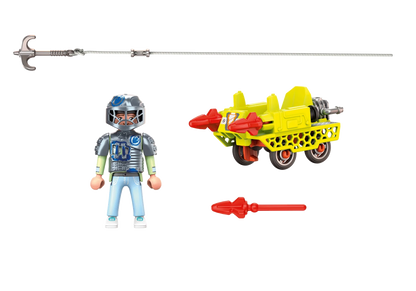 Playmobil Dino Rise 70930