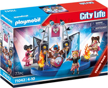 Playmobil Music Band The Toy Store - Toys