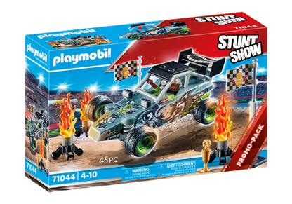 Playmobil Stuntshow Racer