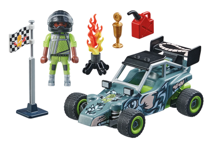 Playmobil Stuntshow Racer
