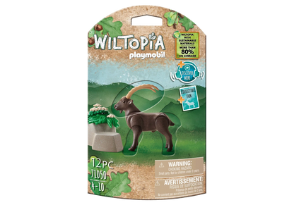 Playmobil Wiltopia - Ibex