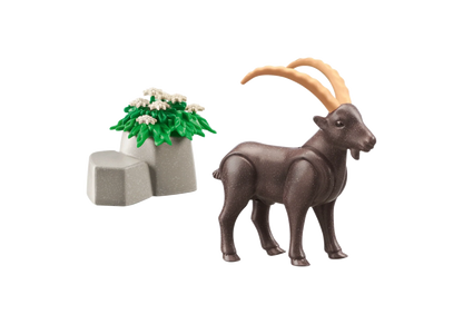 Playmobil Wiltopia - Ibex