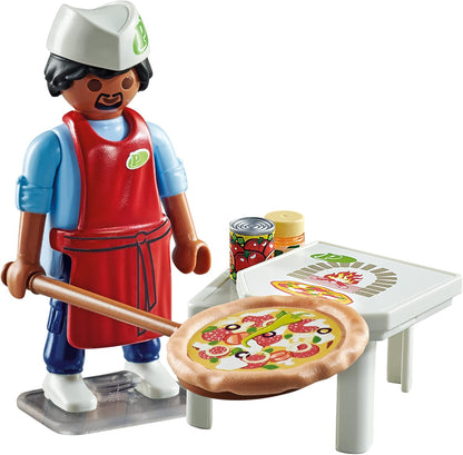 Pizza Maker