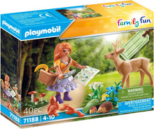 Playmobil Herbalist The Toy Store - Toys