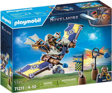 Novelmore Novelmore Darios Flight Glider