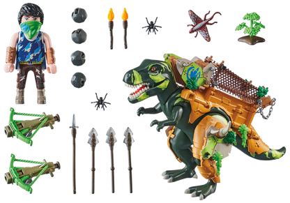 Playmobil T-Rex