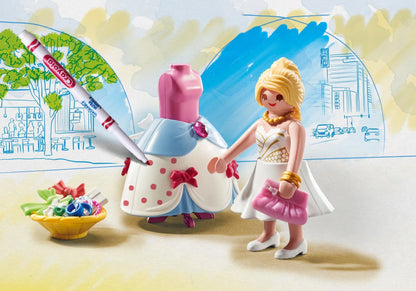 Playmobil Color - Fashion Show Designer