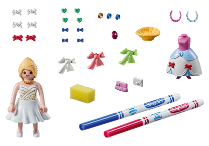 Playmobil Color - Fashion Show Designer