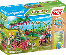 Playmobil Starter Pack Orchard The Toy Store - Toys