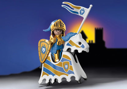 Playmobil Anniversary Knight