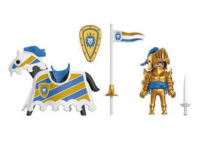 Playmobil Anniversary Knight