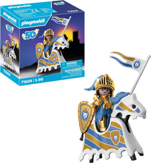 Playmobil Knight 50th Anniversary Toy Figure The Toy Store - Toys