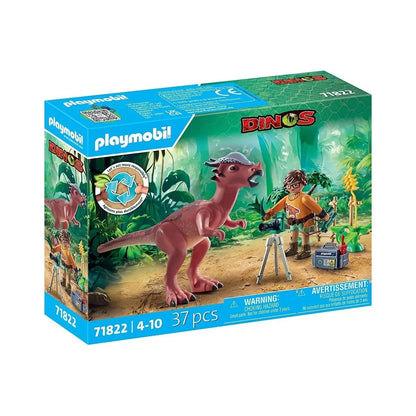 Stygimoloch Observation