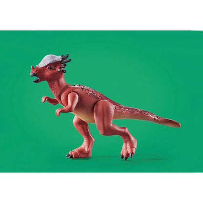 Stygimoloch Observation