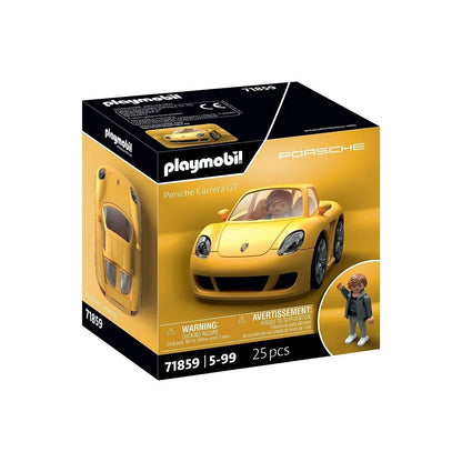 Porsche Carrera GT