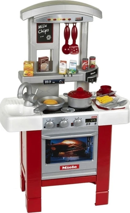 Miele Starter Kitchen