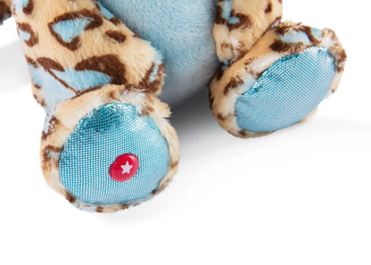 Glubschi's Dangling Leopard Lassi - 25cm
