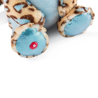 Glubschi's Dangling Leopard Lassi - 25cm