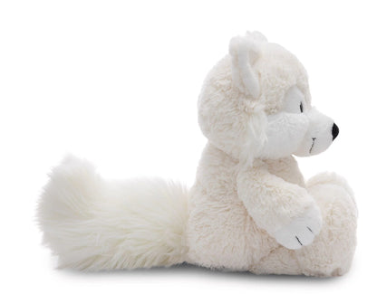 Cuddly Toy Polar Fox Vanja