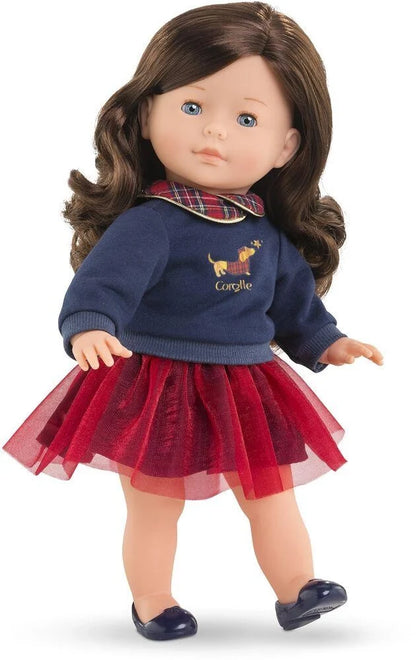 Corolle Doll Perle Corolle MA Corolle