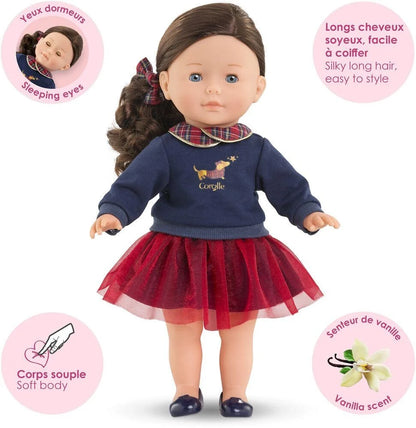 Corolle Doll Perle Corolle MA Corolle