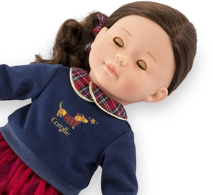 Corolle Doll Perle Corolle MA Corolle