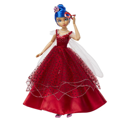 Miraculous - The Movie: Marinette The Grand Ball Doll