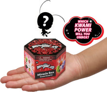 Miraculous Box Kwami Surprise Blind Pack