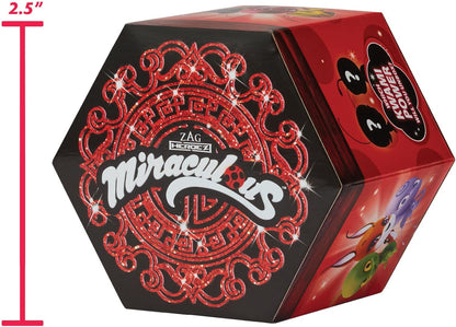 Miraculous Box Kwami Surprise Blind Pack