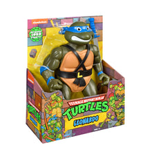 Teenage Mutant Ninja Turtles Classic 12" Figure - Leonardo