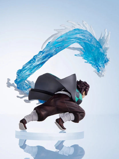 Demon Slayer Kimetsu no Yaiba Tanjiro Kamado (Constant Flux) ConoFig Figure by Aniplex