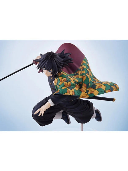 Demon Slayer Kimetsu no Yaiba Giyu Tomioka ConoFig Figure by Aniplex