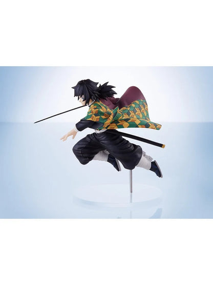 Demon Slayer Kimetsu no Yaiba Giyu Tomioka ConoFig Figure by Aniplex