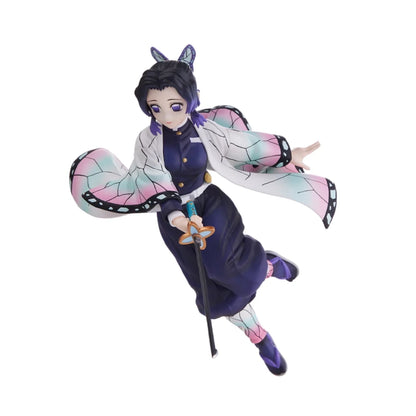 Demon Slayer: Kimetsu no Yaiba Shinobu Kocho ConoFig Figure by Aniplex