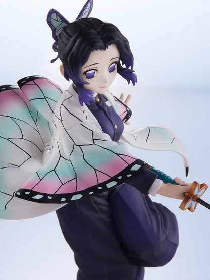 Demon Slayer: Kimetsu no Yaiba Shinobu Kocho ConoFig Figure by Aniplex