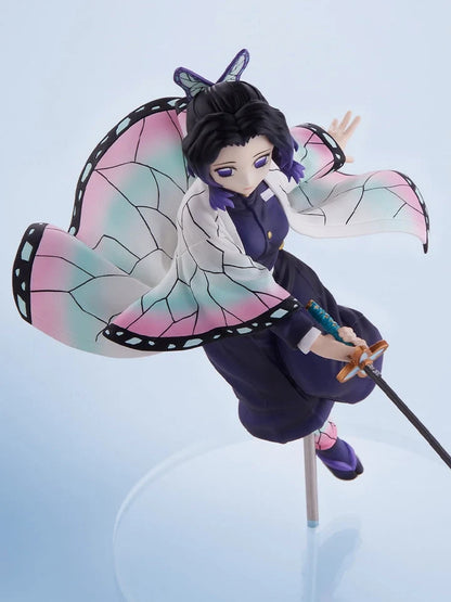 Demon Slayer: Kimetsu no Yaiba Shinobu Kocho ConoFig Figure by Aniplex