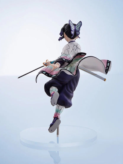 Demon Slayer: Kimetsu no Yaiba Shinobu Kocho ConoFig Figure by Aniplex