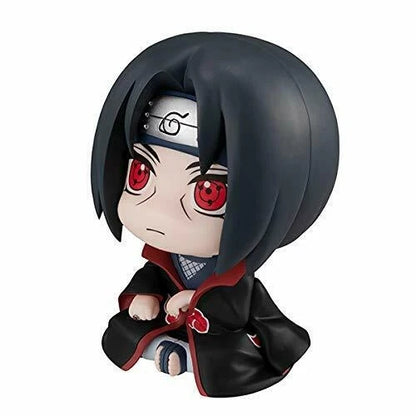 Naruto Shippuden Itachi Uchiha Look Up Figure (repeat) by MegaHouse