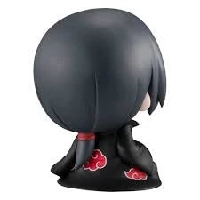 Naruto Shippuden Itachi Uchiha Look Up Figure (repeat) by MegaHouse
