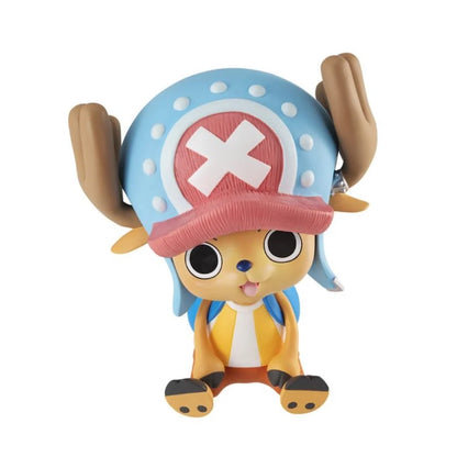 One Piece Tony Tony Chopper Lookup Action Figure by MegaHouse
