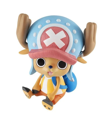 One Piece Tony Tony Chopper Lookup Action Figure by MegaHouse