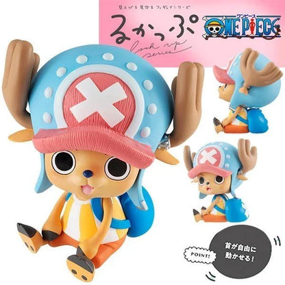 One Piece Tony Tony Chopper Lookup Action Figure by MegaHouse
