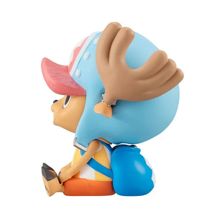One Piece Tony Tony Chopper Lookup Action Figure by MegaHouse