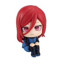 Blue Lock Hyoma Chigiri Look Up Action Figure by MegaHouse