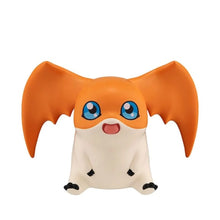 Digimon Adventure Patamon Look Up Action Figure by MegaHouse