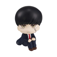 MASHLE Mash Burnedead Look Up Series by MegaHouse
