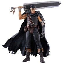 Pop Up Parade Berserk Guts Black Swordsman Figure