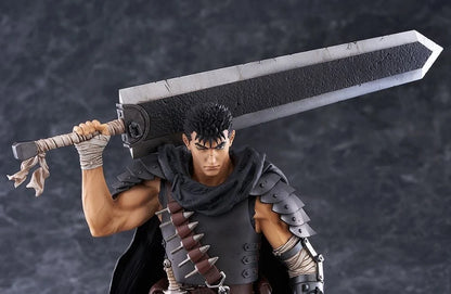 Pop Up Parade Berserk Guts Black Swordsman Figure