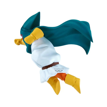 Dragon Ball Z Match Makers Android 18 Vs Mr. Satan Vs Mighty Mask Match Makers by Banpresto