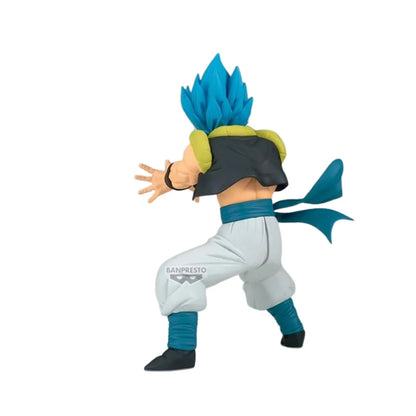 Dragon Ball Super Grandista Gogeta Ⅱ Grandista by Banpresto